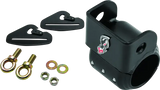 DragonFire Racing 1.5in Harness Anchor Kit - RV and Auto Parts