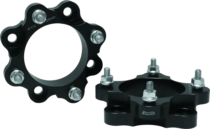 DragonFire Racing 1.5in Wheel Spacer - 4/156 - RV and Auto Parts