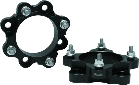 DragonFire Racing 1.5in Wheel Spacer - 4/156 - RV and Auto Parts