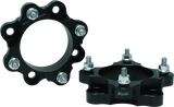 DragonFire Racing 1.5in Wheel Spacer - 4/156 - RV and Auto Parts