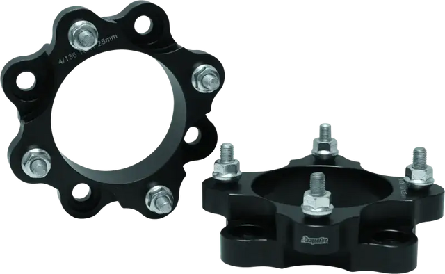 DragonFire Racing 1.5in Wheel Spacer - 4/156 - RV and Auto Parts