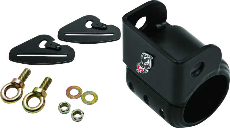 DragonFire Racing 1.75in Harness Anchor Kit - RV and Auto Parts