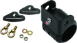 DragonFire Racing 1.75in Harness Anchor Kit - RV and Auto Parts