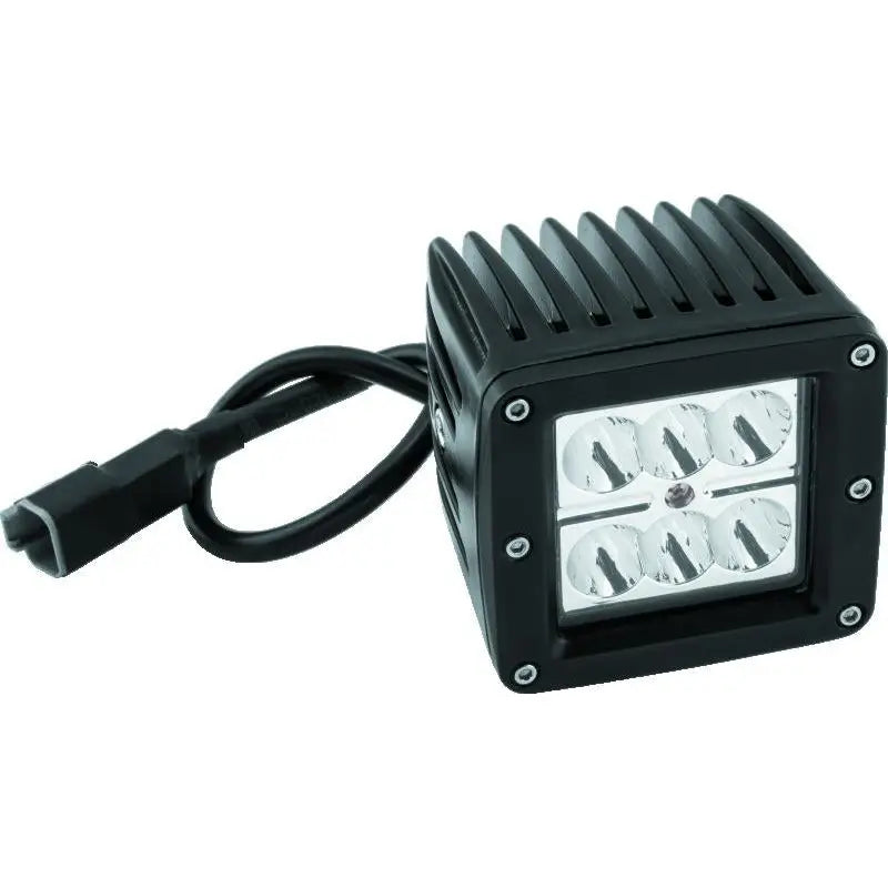 DragonFire Racing 521480 DragonFire Racing 2X2in Pod Light - 521480