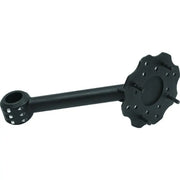 DragonFire Racing 521488 DragonFire Racing Spare Tire Carrier 1.75in Clamp Size