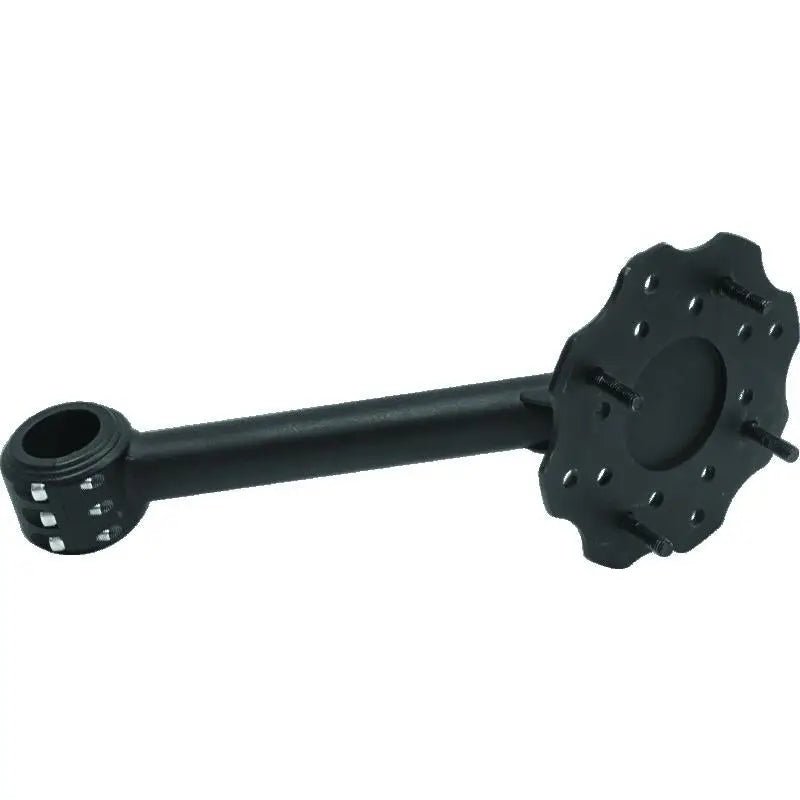 DragonFire Racing 521488 DragonFire Racing Spare Tire Carrier 1.75in Clamp Size