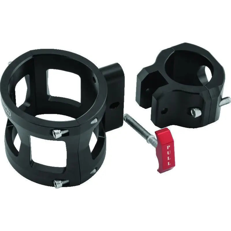 DragonFire Racing 522012 DragonFire Racing Fire Extinguisher Mount - 522012