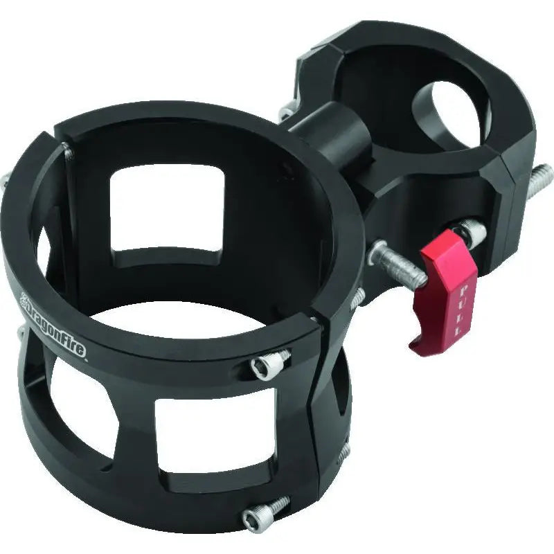 DragonFire Racing 522012 DragonFire Racing Fire Extinguisher Mount - 522012