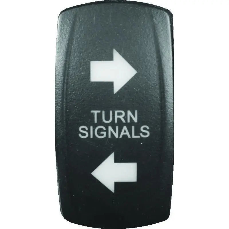 DragonFire Racing 522050 DragonFire Racing Turn Signal Kit - 4 Lght Universal
