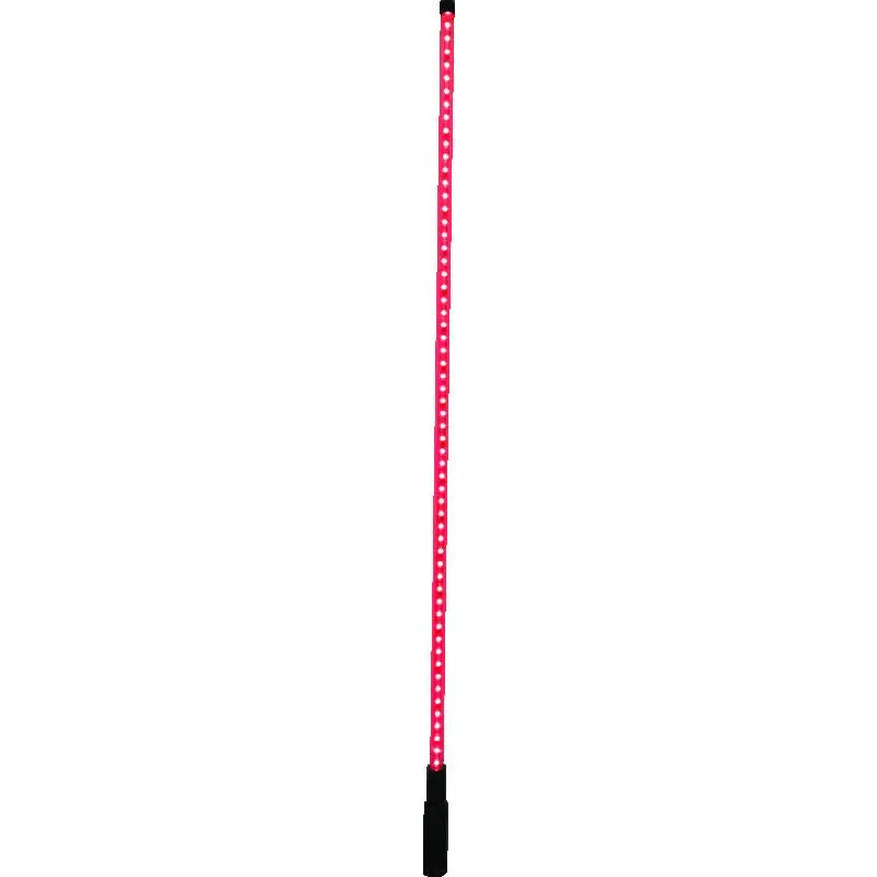 DragonFire Racing 522605 DragonFire Racing 4 Ft Led Whip W/Remote V2