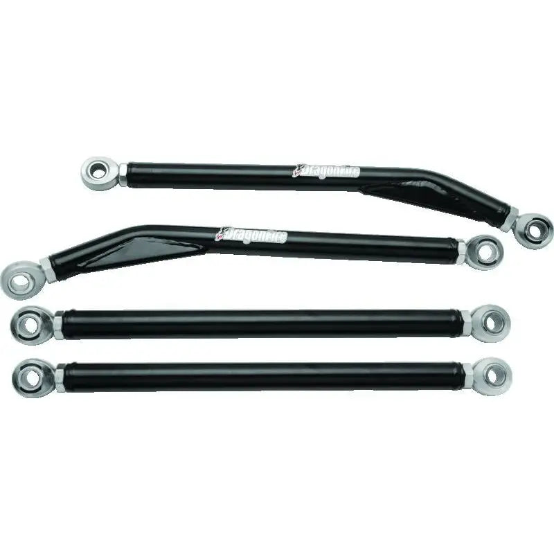 DragonFire Racing 522706 DragonFire Racing High Clearance Radius Rods - Fits Honda Talon 19-22 - 522706