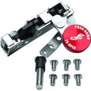 DragonFire Racing 522708 DragonFire Racing Door Latch Repair Kit - Passenger Side