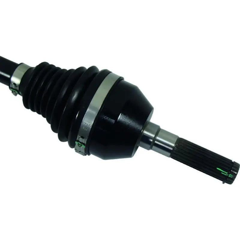 DragonFire Racing 522846 DragonFire Racing Hydra Axle- Can-Am Maverick X3 900 X ds Turbo R 17-19- Postion- Front Left - 522846