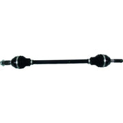 DragonFire Racing 522846 DragonFire Racing Hydra Axle- Can-Am Maverick X3 900 X ds Turbo R 17-19- Postion- Front Left - 522846