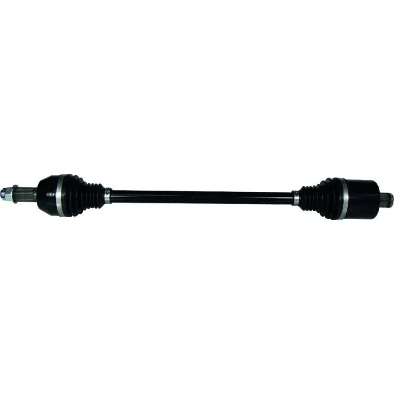 DragonFire Racing 522853 DragonFire Racing Hydra Axle- Polaris RZR XP Turbo 16-17- Postion- Rear- Right/Left - 522853
