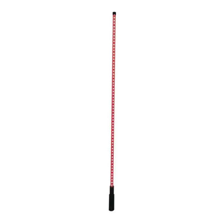 DragonFire Racing 6 Ft Led Whip W/Remote V2 - 522606 - Lights