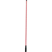 DragonFire Racing 6 Ft Led Whip W/Remote V2 - 522606 - Lights