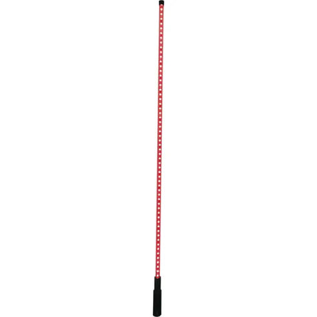DragonFire Racing 6 Ft Led Whip W/Remote V2 - 522606 - Lights