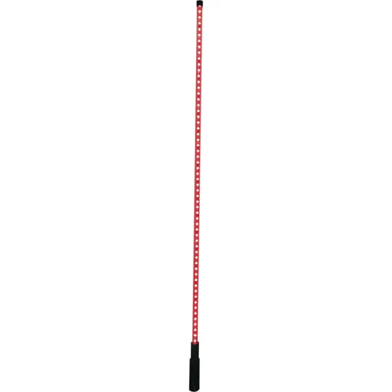 DragonFire Racing 6 Ft Led Whip W/Remote V2 - 522606 - Lights