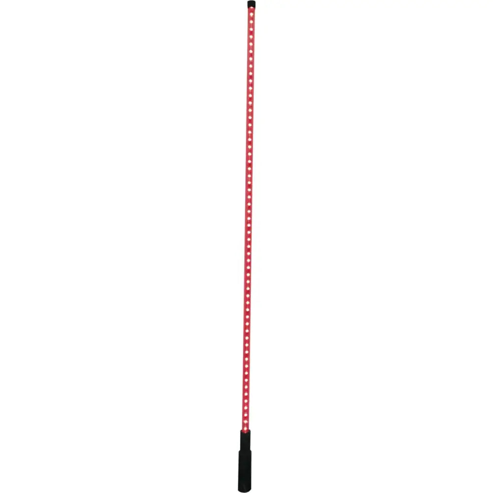 DragonFire Racing 6 Ft Led Whip W/Remote V2 - 522606 - Lights
