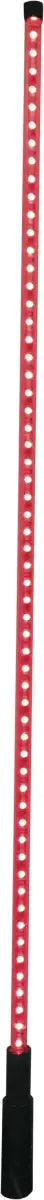 DragonFire Racing 6 Ft Led Whip W/Remote V2 - 522606 - Lights