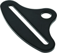 DragonFire Racing Bolt In Harness Mount 3in - Safety