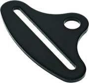 DragonFire Racing Bolt In Harness Mount 3in - Safety