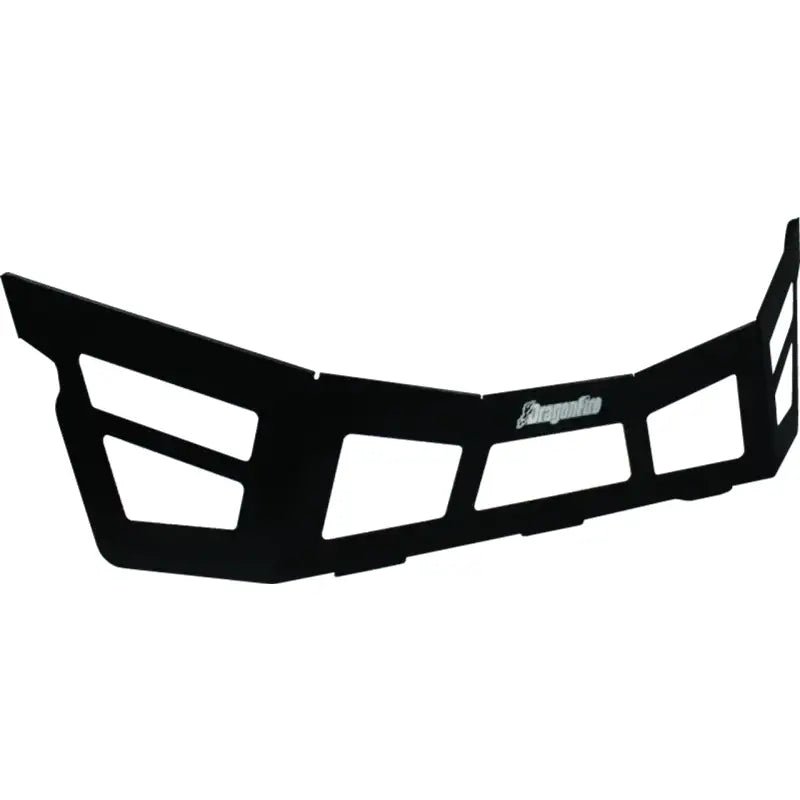 DragonFire Racing Cargo Retainer For Honda Talon Models - 522106 - Truck Bed Accessories
