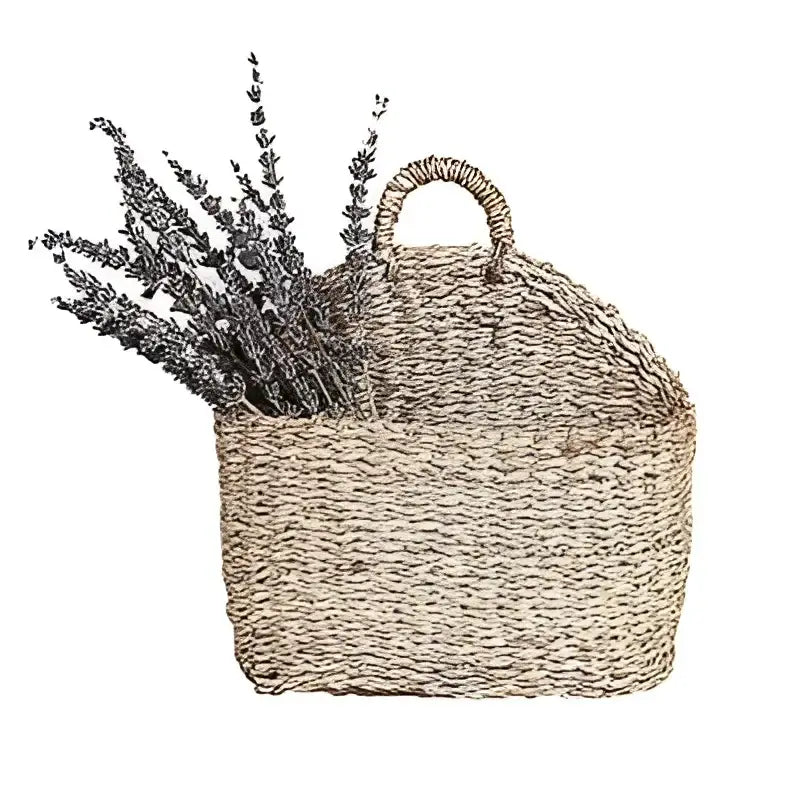 Woven basket with lavender for DragonFire Racing DFR AZ Tee Teal Hi-Vis LG