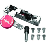 DragonFire Racing Door Latch Repair Kit - Driver Side - RV and Auto Parts