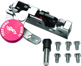 DragonFire Racing Door Latch Repair Kit - Driver Side - RV and Auto Parts