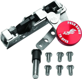 DragonFire Racing Door Latch Repair Kit - Passenger Side - RV and Auto Parts