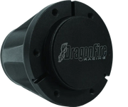 DragonFire Racing Fixed Billet Steering Hub - Fits Arctic Cat- Can-Am- and Polaris models - 522023 - Interior