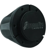 DragonFire Racing Fixed Billet Steering Hub - Fits Arctic Cat- Can-Am- and Polaris models - 522023 - Interior