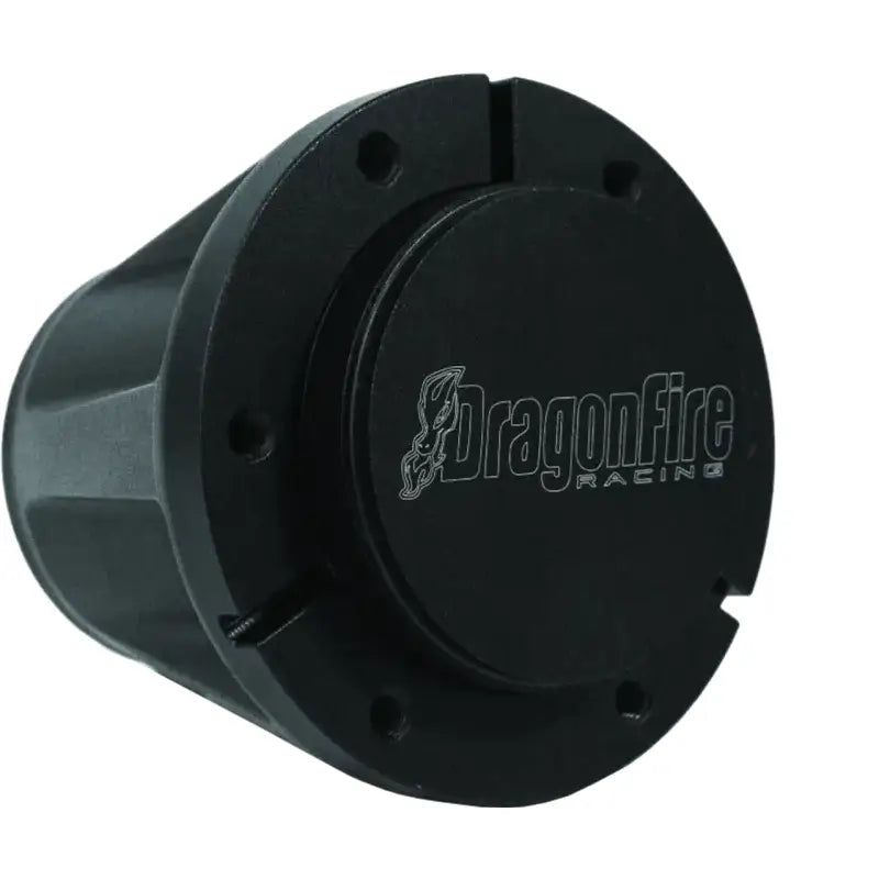 DragonFire Racing Fixed Billet Steering Hub - Fits Arctic Cat- Can-Am- and Polaris models - 522023 - Interior