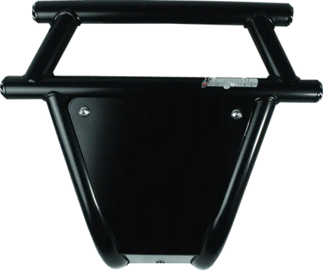 DragonFire Racing Front Bumper Mount kit - Fits Polaris RZR XP Turbo S - 522646 - Bumpers Grilles & Guards