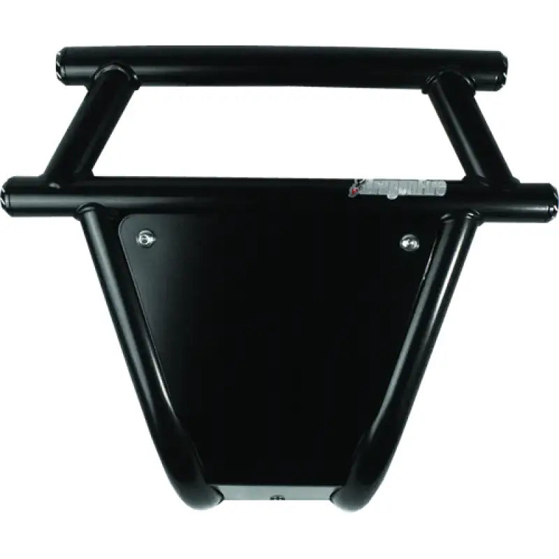 DragonFire Racing Front Bumper Mount kit - Fits Polaris RZR XP Turbo S - 522646 - Bumpers Grilles & Guards