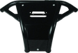 DragonFire Racing Front Bumper With Winch Mount - Fits Polaris RZR 900/1000 15-22 - RV and Auto Parts