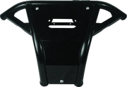 DragonFire Racing Front Bumper With Winch Mount - Fits Polaris RZR 900/1000 15-22 - RV and Auto Parts