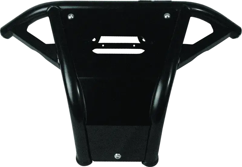 DragonFire Racing Front Bumper With Winch Mount - Fits Polaris RZR 900/1000 15-22 - RV and Auto Parts