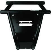 DragonFire Racing Front Bumper With Winch Mount - Fits Polaris RZR 900/1000 15-22 - 522643 - Bumpers Grilles & Guards