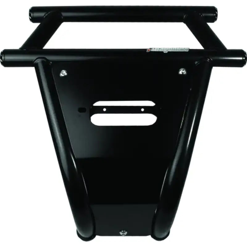DragonFire Racing Front Bumper With Winch Mount - Fits Polaris RZR 900/1000 15-22 - 522643 - Bumpers Grilles & Guards
