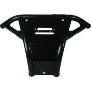 DragonFire Racing Front Bumper With Winch Mount - Fits Polaris RZR 900/1000 15-22 - RV and Auto Parts
