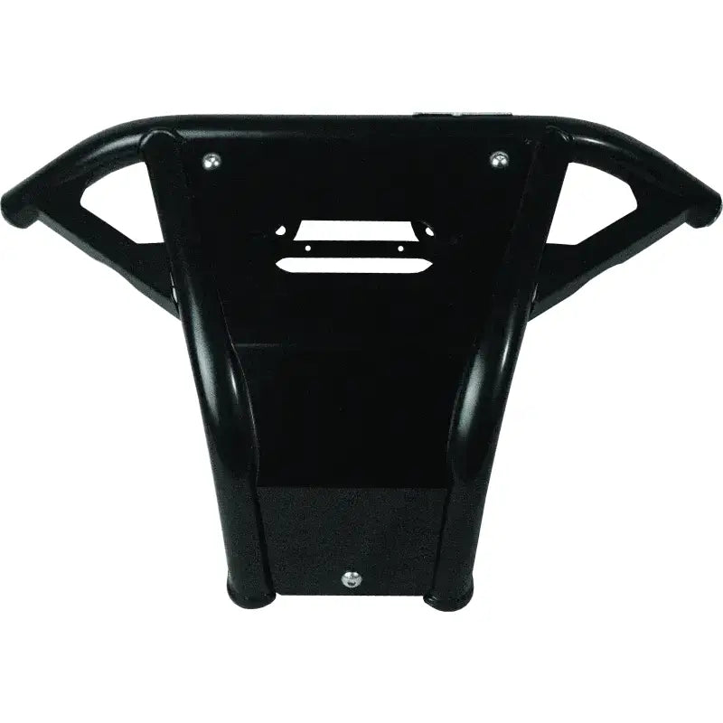 DragonFire Racing Front Bumper With Winch Mount - Fits Polaris RZR 900/1000 15-22 - RV and Auto Parts
