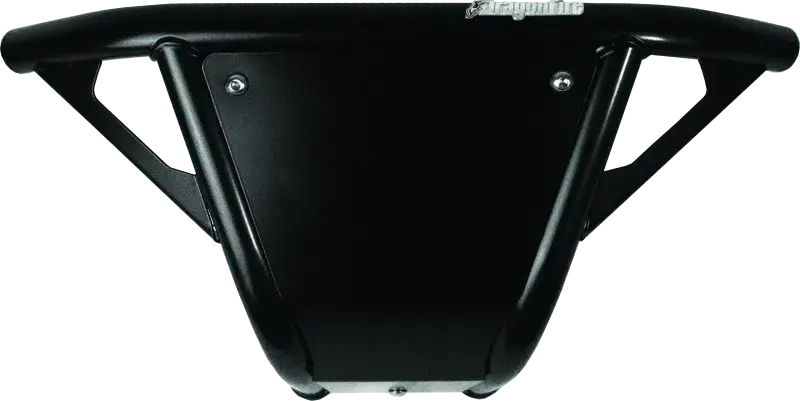 DragonFire Racing Front Bumper Without Winch Mount - Fits Polaris RZR 900/1000 15-22 - RV and Auto Parts