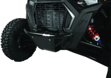 DragonFire Racing Front Bumper Without Winch Mount - Fits Polaris RZR 900/1000 15-22 - RV and Auto Parts