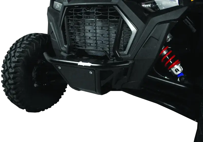 DragonFire Racing Front Bumper Without Winch Mount - Fits Polaris RZR 900/1000 15-22 - RV and Auto Parts