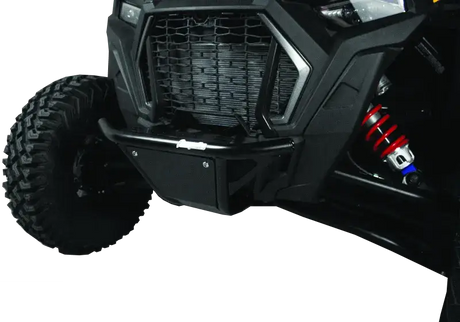 DragonFire Racing Front Bumper Without Winch Mount - Fits Polaris RZR 900/1000 15-22 - RV and Auto Parts
