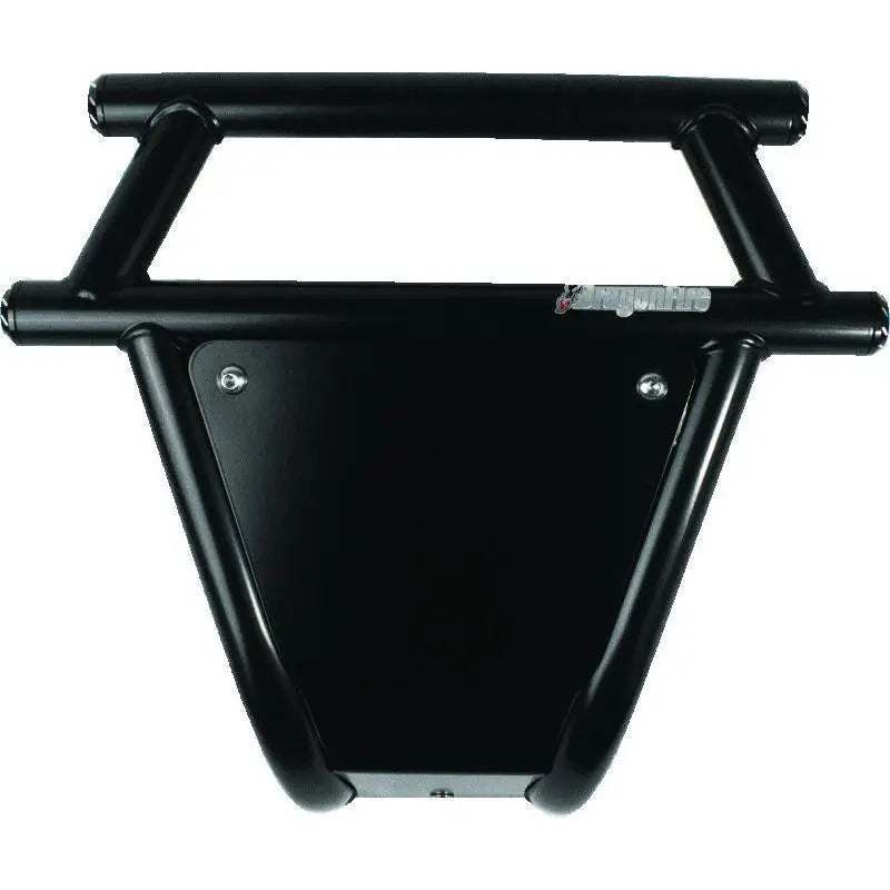 DragonFire Racing 522644 DragonFire Racing Front Bumper Without Winch Mount - Fits Polaris RZR 900/1000 15-22 - 522644