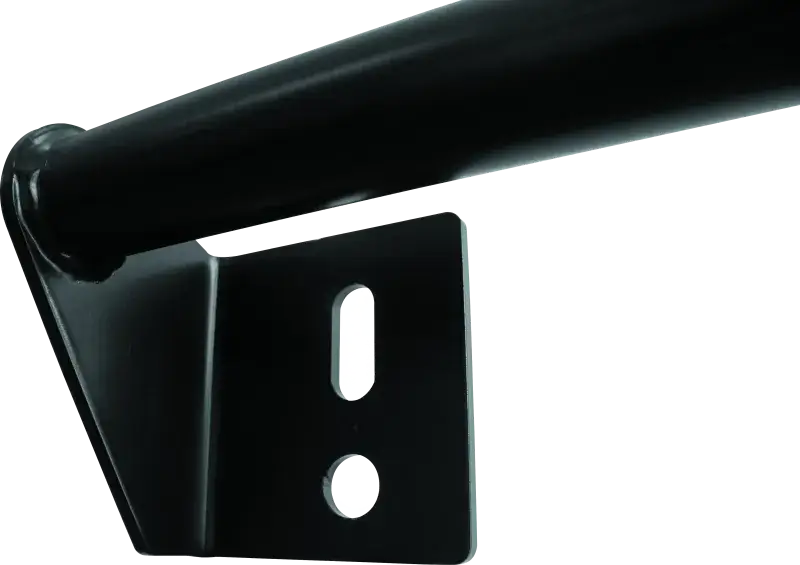 DragonFire Racing Harness Bar Black- Arctic Cat Wildcat Sport 700 15-19 - RV and Auto Parts